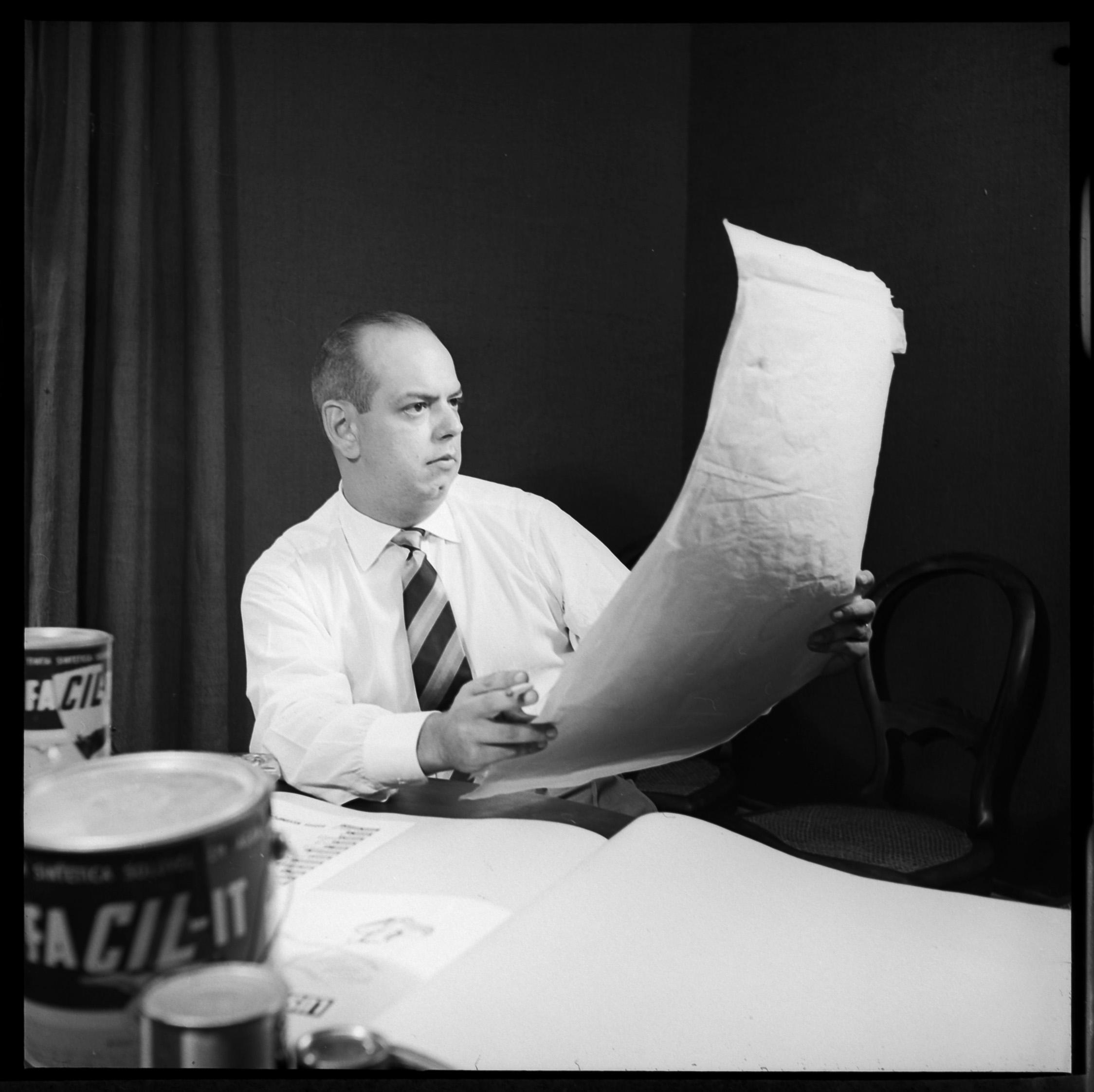 Editora Ypiranga - Caio de Alcântara Machado