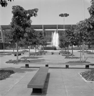 Museu de Arte Moderna - MAM