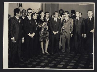 Henrique de Almeida e Doralice Zeglio