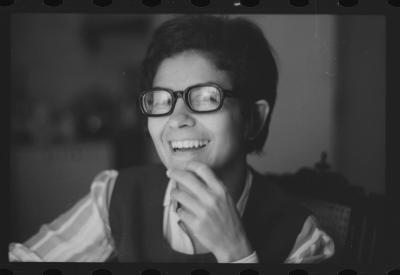 Filmagem de Copacabana Me Engana