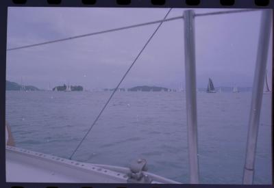 Família e amigos de Jorge Bodanzky