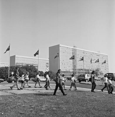 Esplanada dos Ministérios