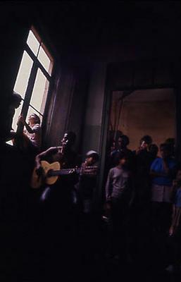 Série Retratos - Jorge Ben Jor