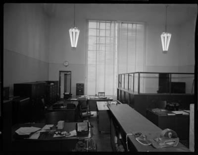 Companhia Singer - fábrica