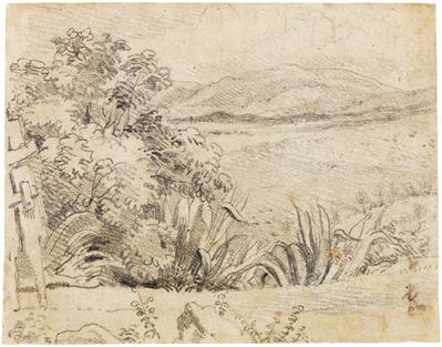 [View on Road to Cintra]