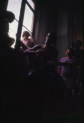 Série Retratos - Jorge Ben Jor