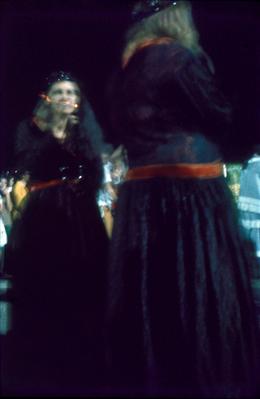 Série Festa de Iemanjá