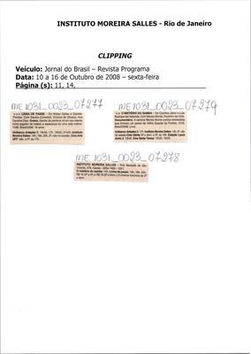 O Mistério do Samba