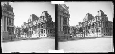 Escola Nacional de Belas Artes, atual Museu de Belas Artes