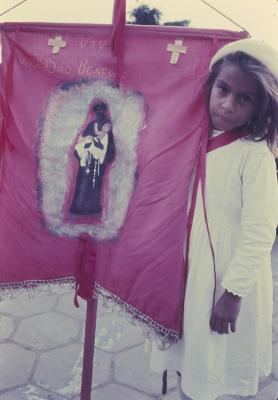 Festa do Divino - Congada