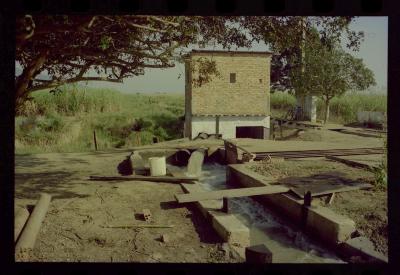 Produção de filme institucional sobre usinas de açúcar