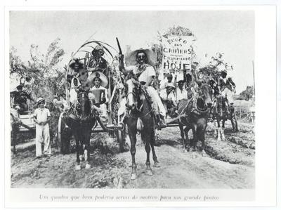 Bloco dos Caipiras (reprodução)