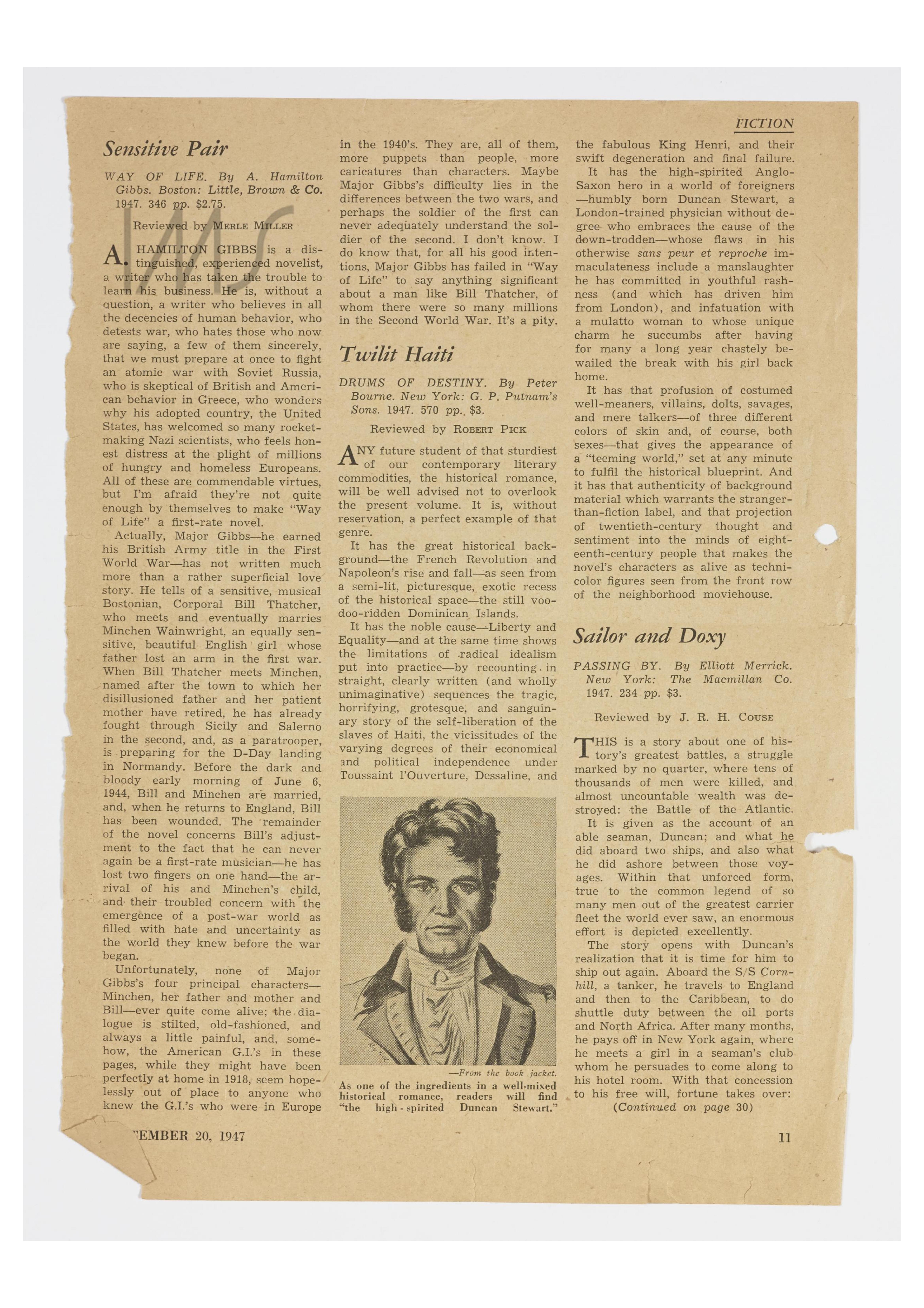 Frightful heart beat