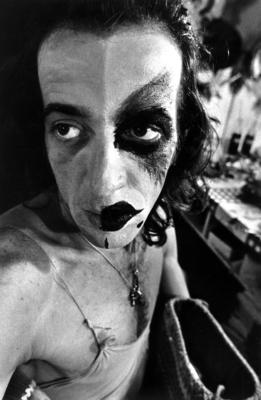 Dzi Croquettes - Cláudio Gaya