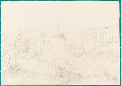 Pont sur l'Ouro Preto