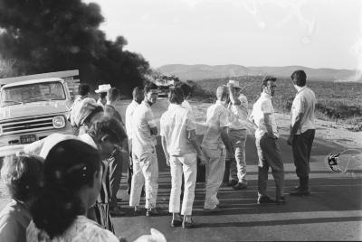 Viagem para Salvador