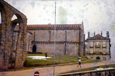 Convento de Santa Clara