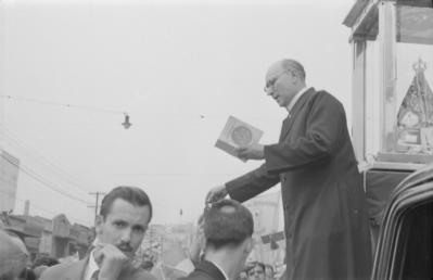Congresso Nacional da Padroeira do Brasil
