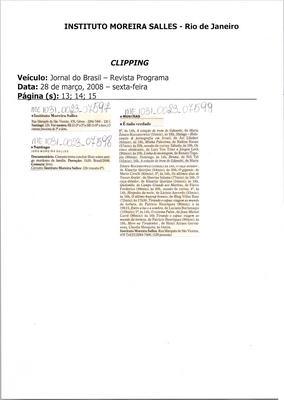 Santiago - João Moreira Salles.