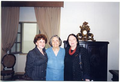 Fotografia; autor: Não identificado