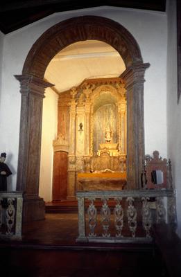 Igreja de Nossa Senhora da Abadia