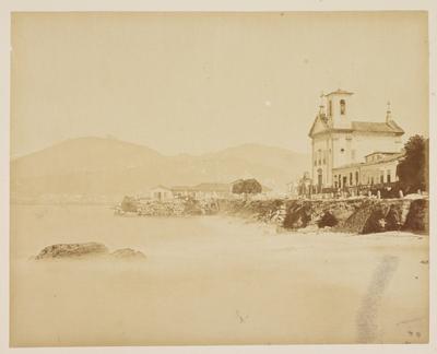 Igreja de Santa Luzia