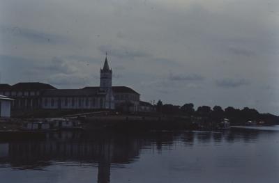 Expedição Pico da Neblina