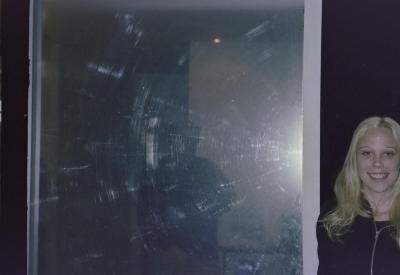 Família e amigos de Jorge Bodanzky