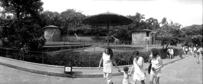 Jardim Zoológico