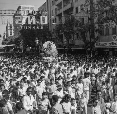 Procissão do Círio de Nazaré