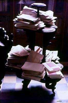 Série Gilberto Freyre - Casa de Gilberto Freyre