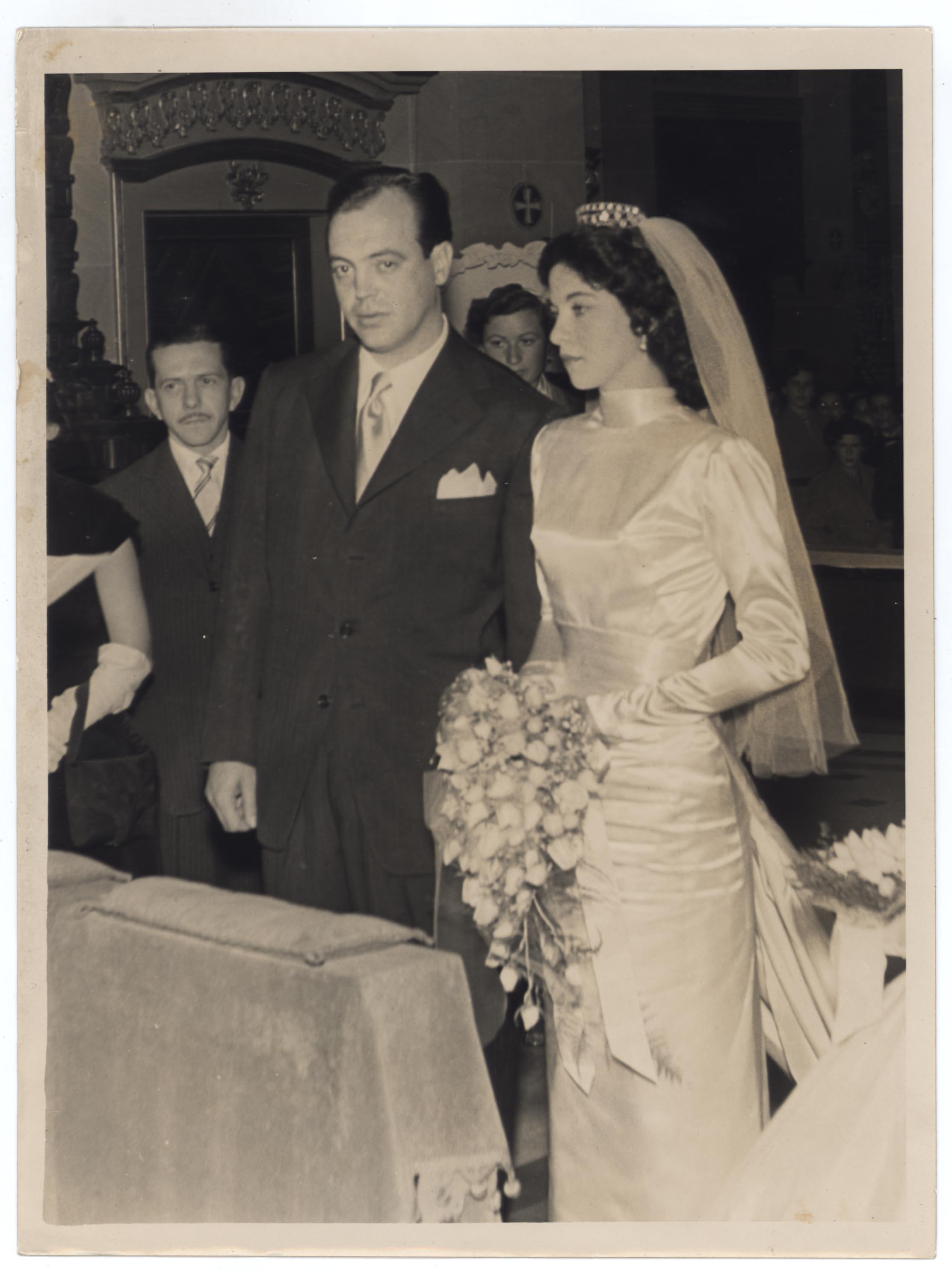 Airton e Lolita Rodrigues