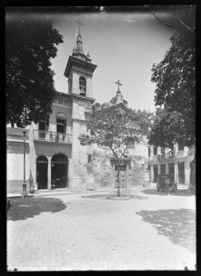 Igreja de São Domingos Gusmão