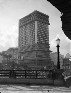 Edifício CBI Esplanada