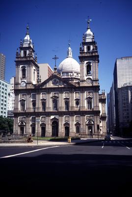 Igreja da Candelária