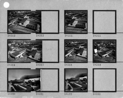 Conjunto Habitacional do Pedregulho