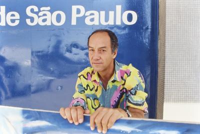 Roberto Muylaert, 18ª Bienal