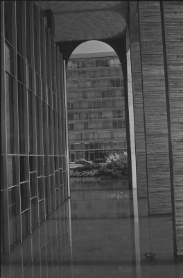 Ministério das Relações exteriores