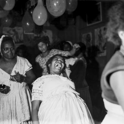 Ritual Afro-Brasileiro