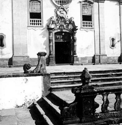 Igreja de São Francisco de Assis