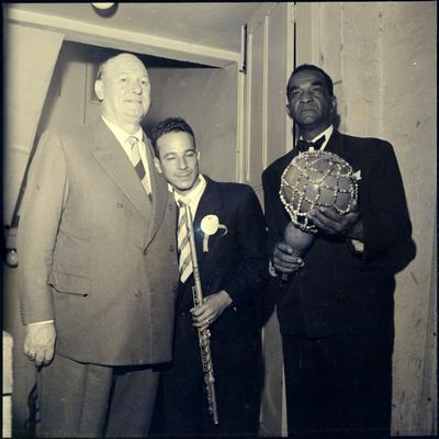 Paraguassu e Catumbi (ou Patapinho)