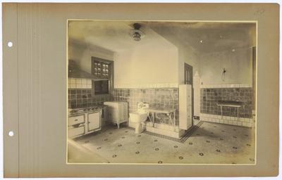 Projeto arquitetônico do escritório Freire & Sodré Engenheiros