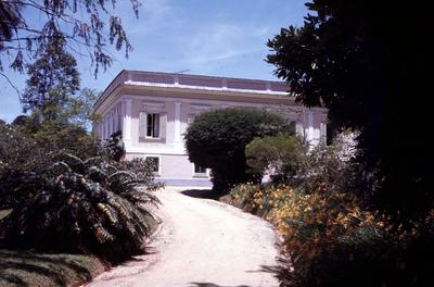 Casa de Alberto Faria
