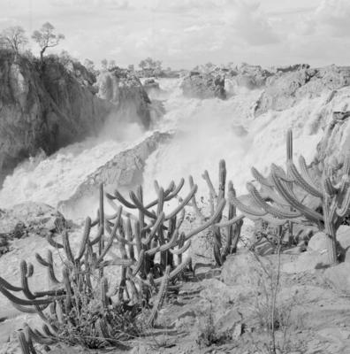 Cachoeira de Paulo Afonso