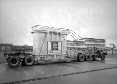 Equipamentos e Instalações Elétricas Industriais Brown Boveri