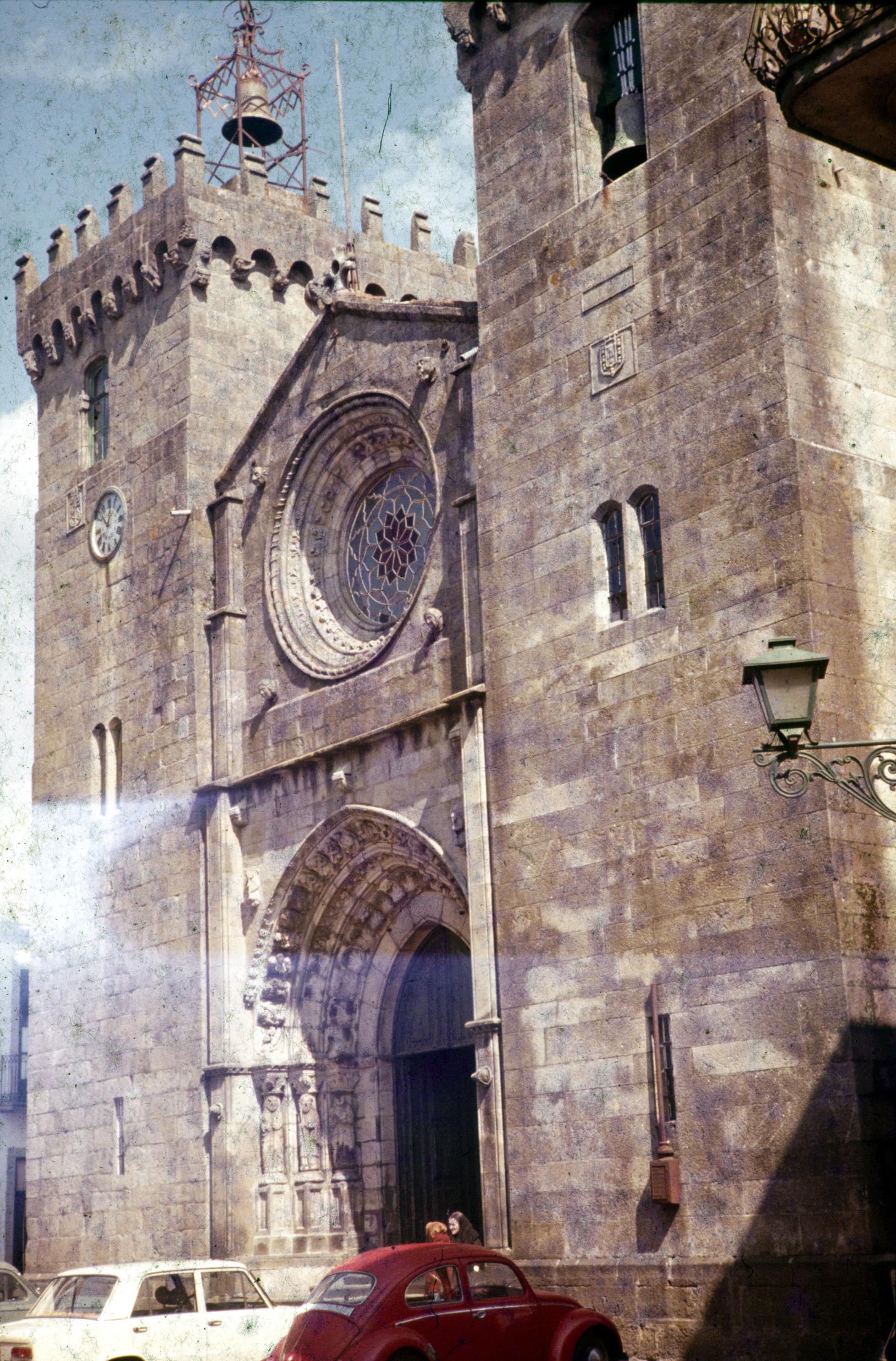 Igreja Matriz de Viana do Castelo