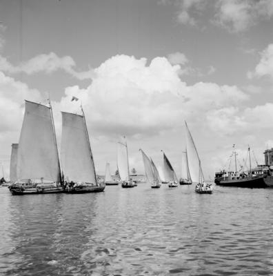 Procissão de Nosso Senhor dos Navegantes