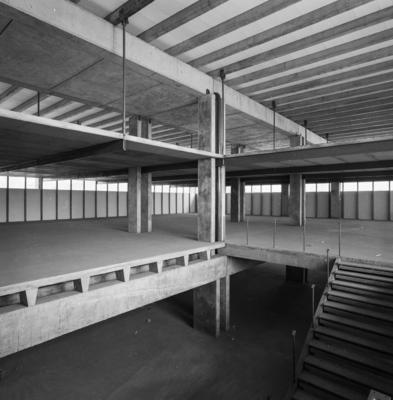 Cidade Universitária da Universidade de Brasília