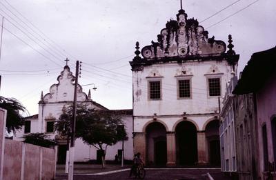 Convento e Igreja do Carmo