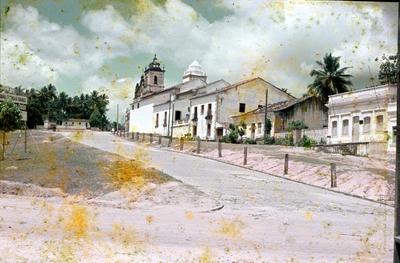Convento e Igreja de Santo Antônio